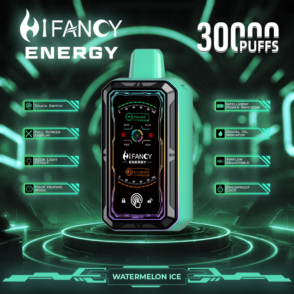 Hot Sale Vape Item 1
