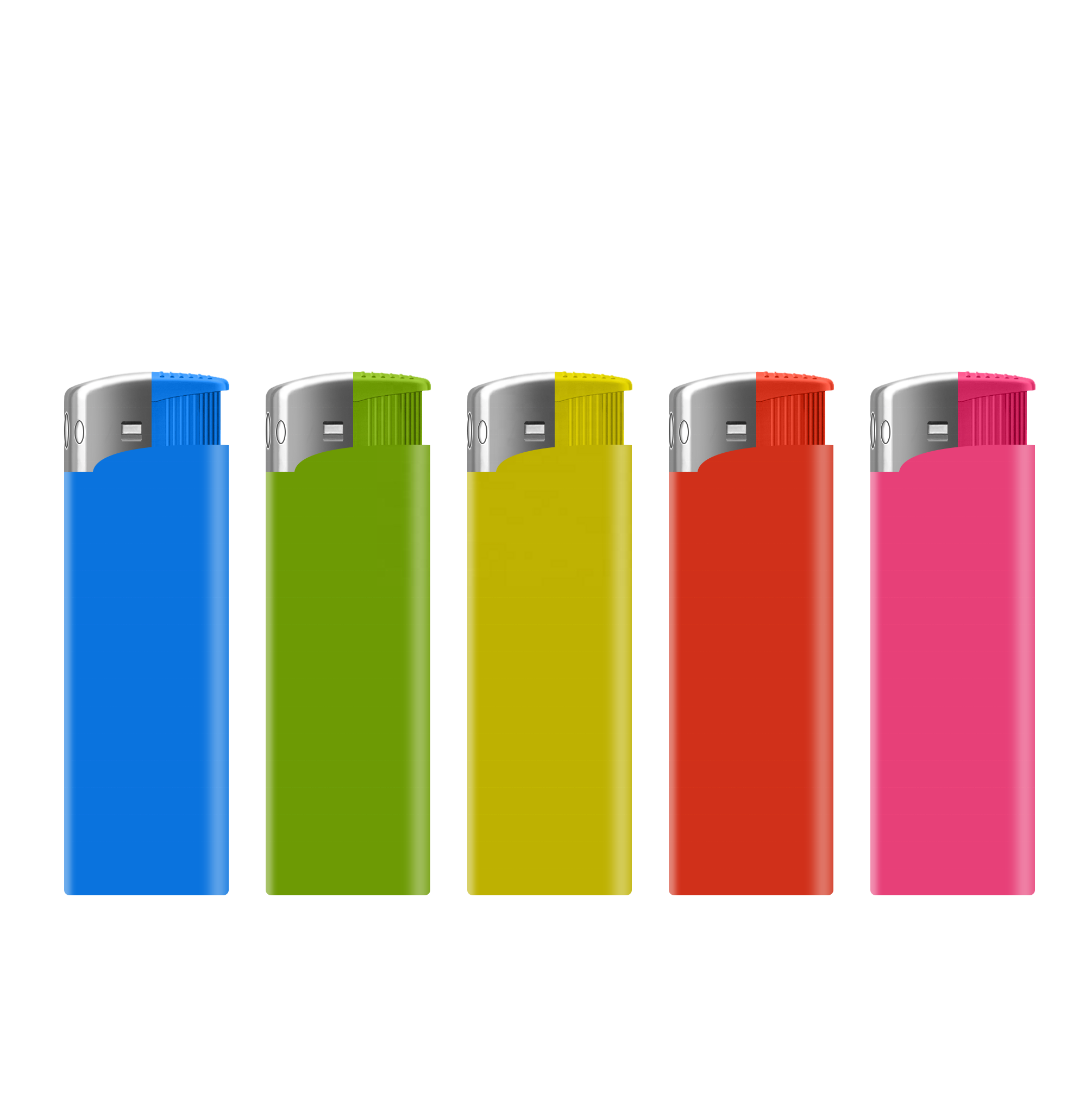 WK73 Disposable Electric Electronic Cigarette Cigarrillo Lighter