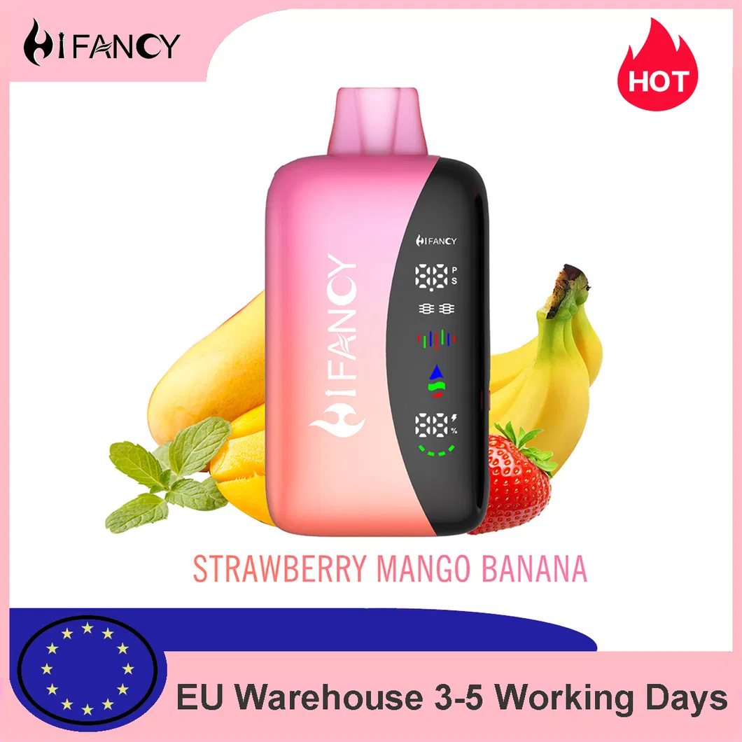 Hot Sale Vape Item 2
