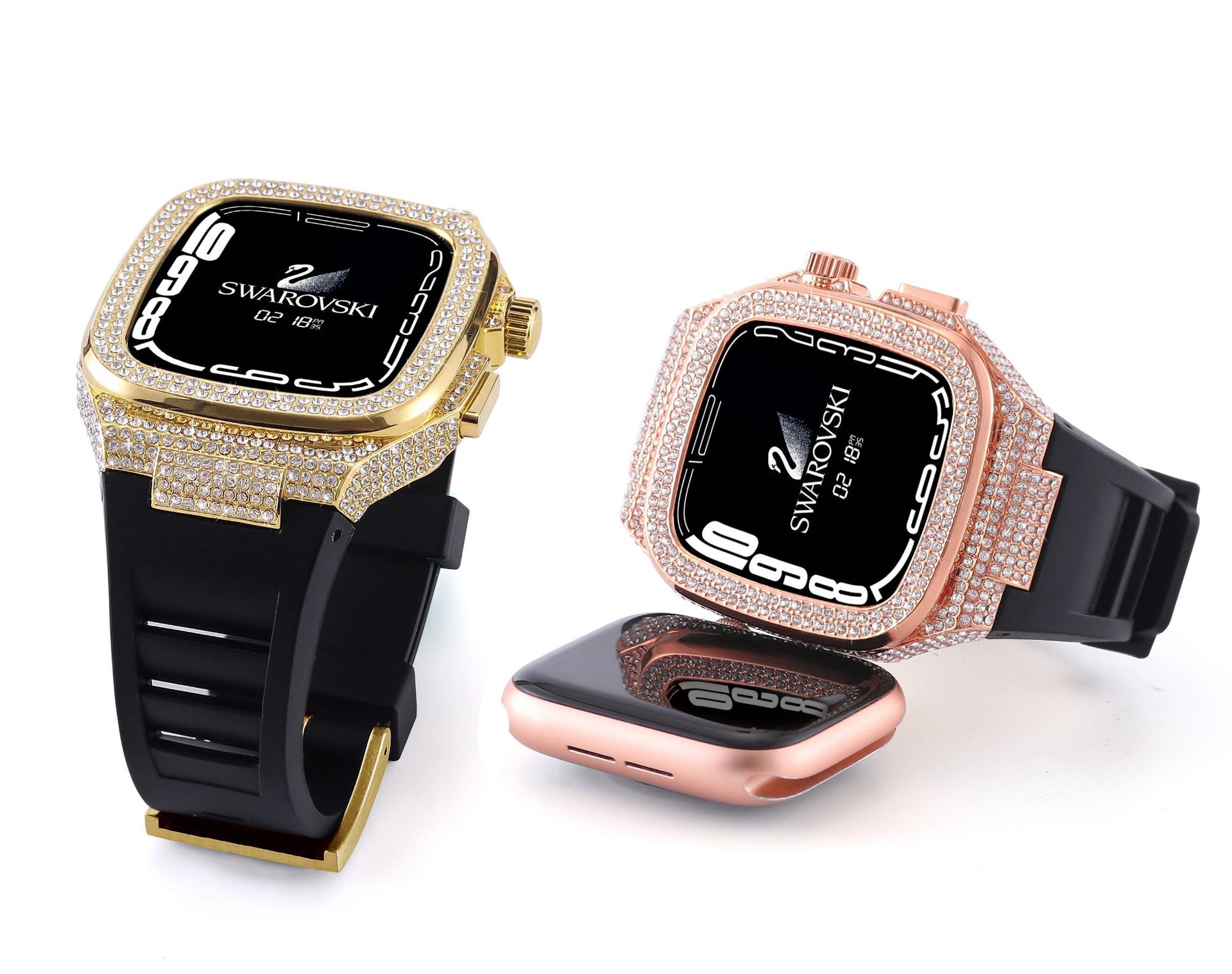 Watch Band Mod Kit 3