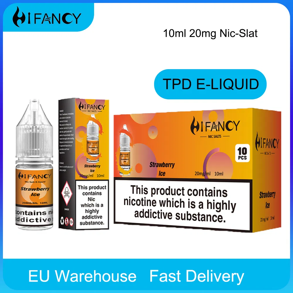 Tpd Certified Mixed Fruit Vape Detail Image 1