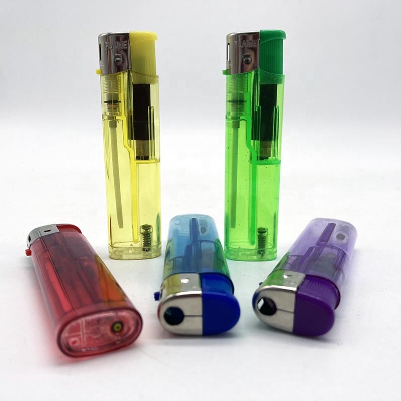 Disposable Lighter Smoke Cigarette Electronic Va Cigarette Electronic Lighter Smoking Electronic Cigarettes