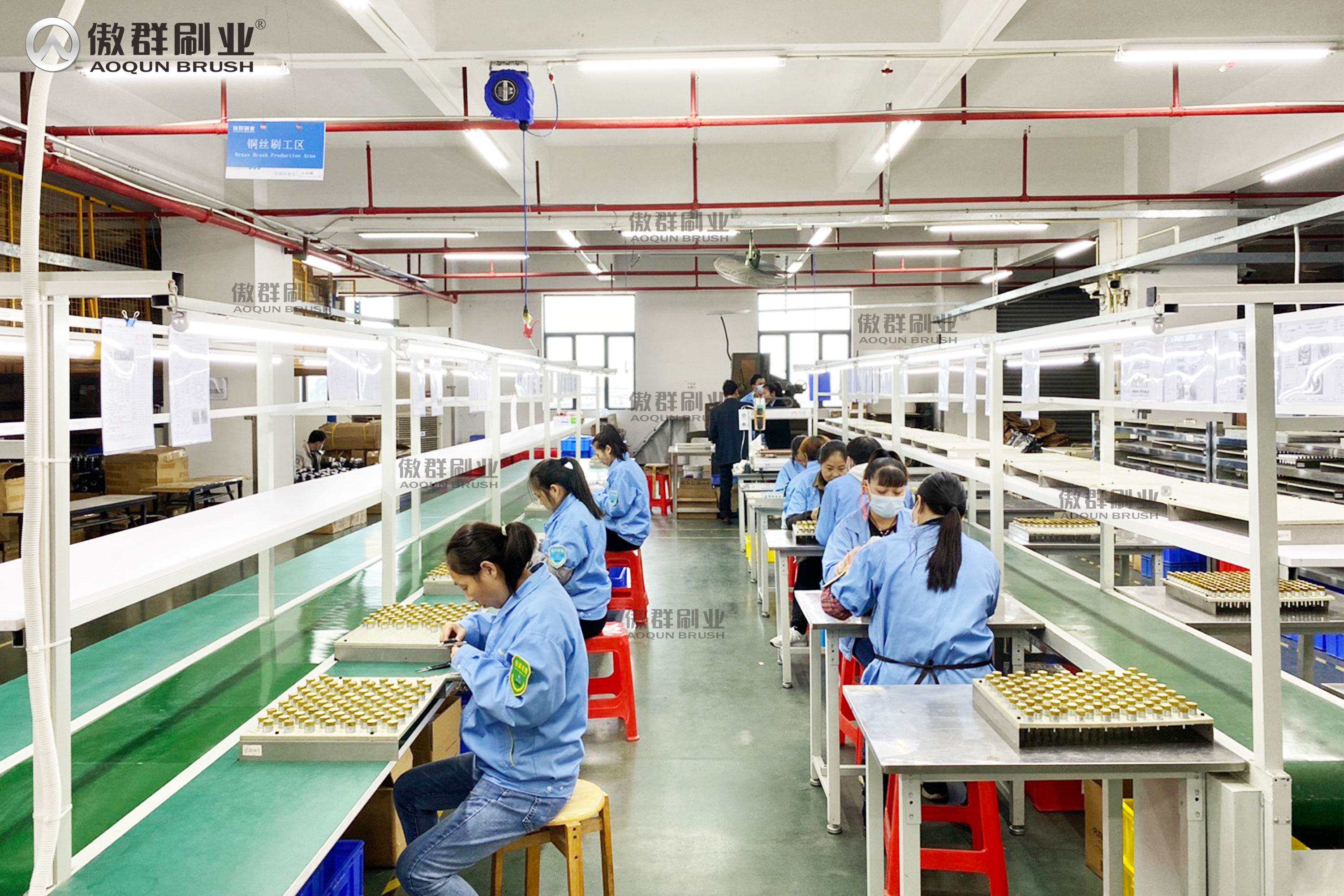 Production Process 2