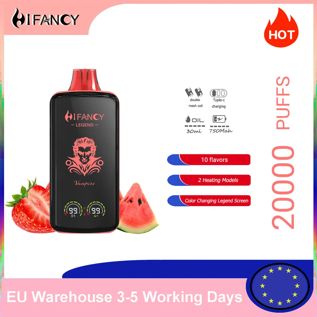 Hot Sale Vape Item 3