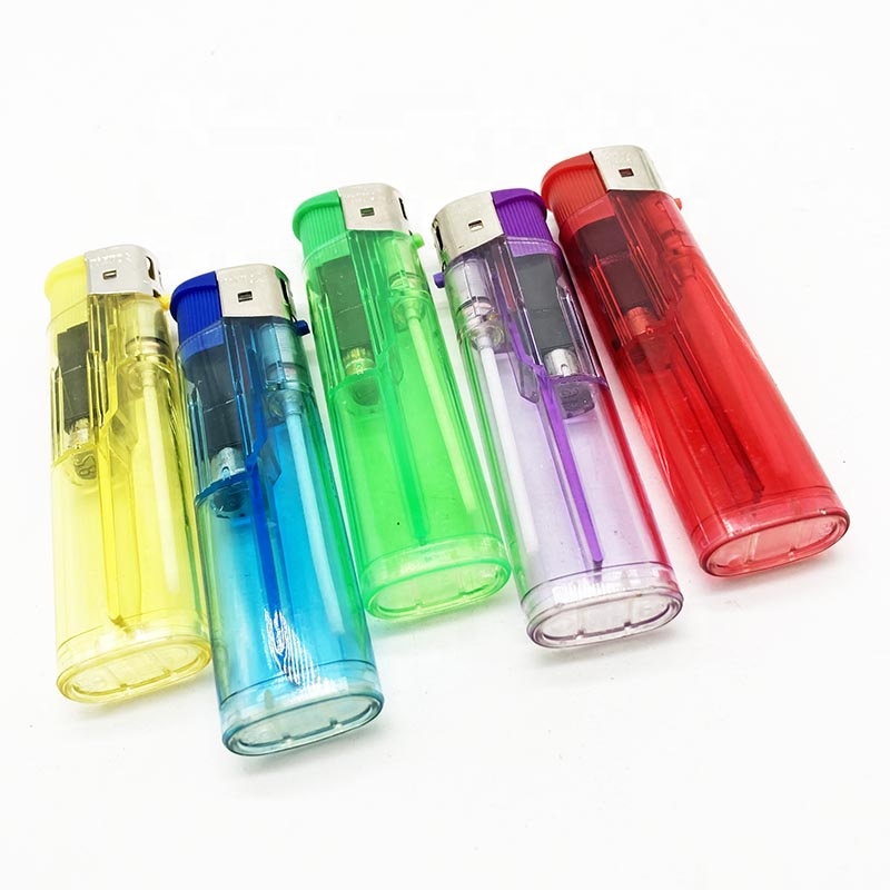 Disposable Lighter Smoke Cigarette Electronic Va Cigarette Electronic Lighter Smoking Electronic Cigarettes
