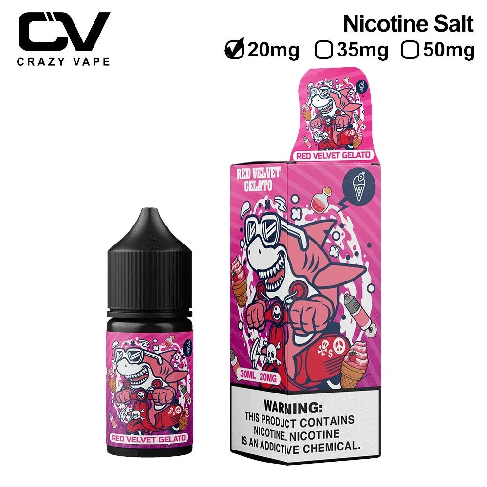 China's Best High-Quality E-Cigarette Oil, Nicotine Salt, The Best Price, Low Price, OEM/ODM, a Full-Flavored E-Cigarette