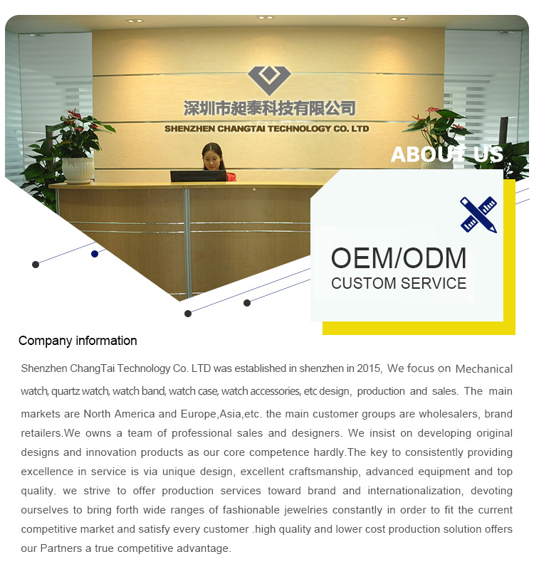 Company Overview 1