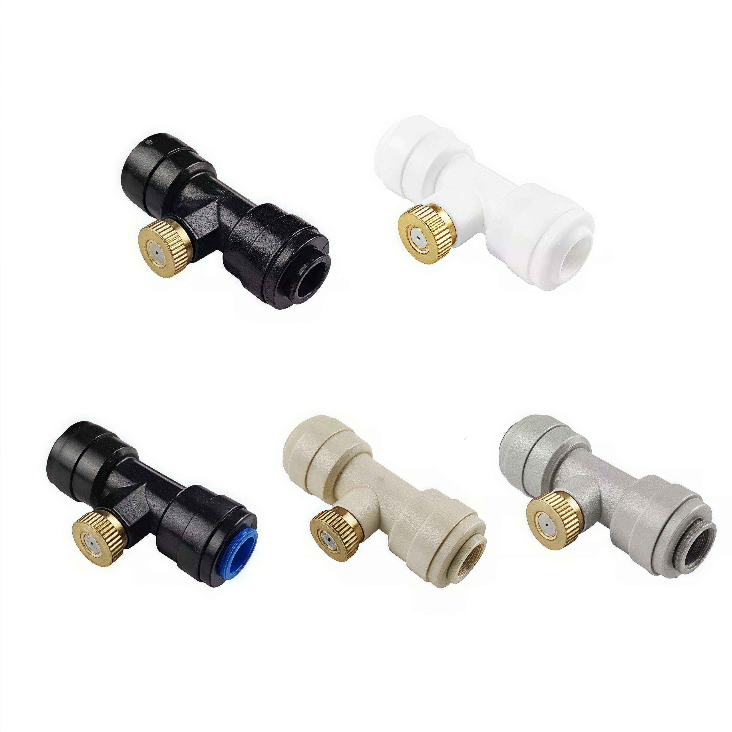 Brass Spray Nozzle