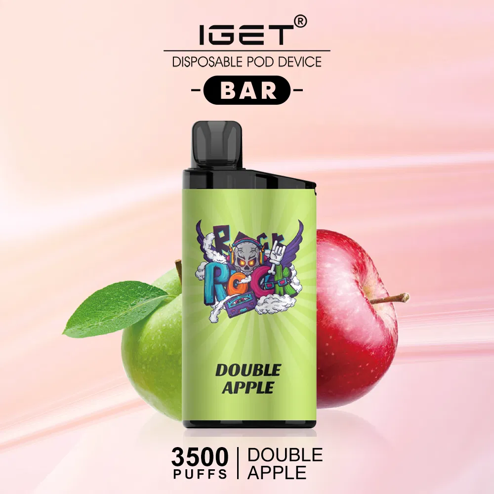 Vape EU Warehouse 3500 Fruit Flavor Display Screen Child Lock Vape 3500 Puffs Disposable Vape Pen