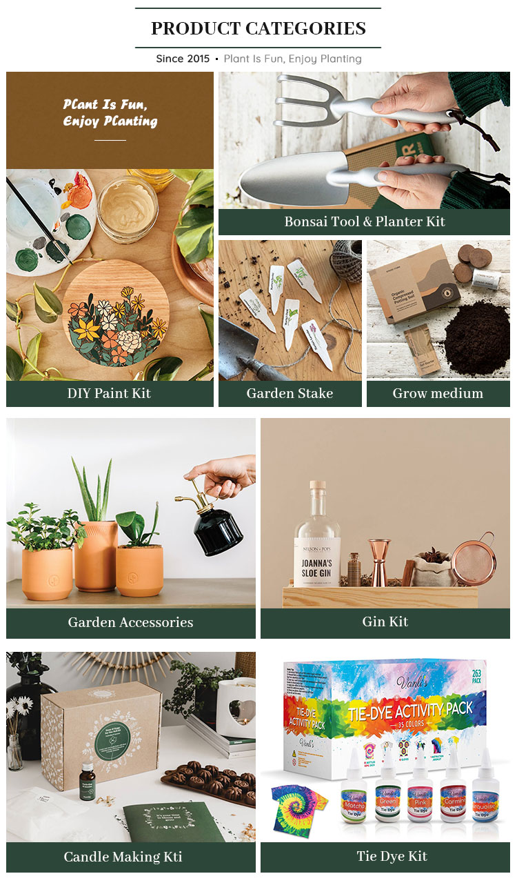 Product Categories Grid
