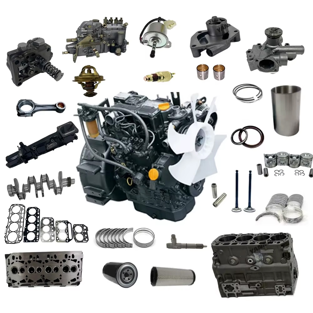 For Cummins Mod Box Kit Part Number 300-4611 Bulk Engine Aftermarket Spare Parts