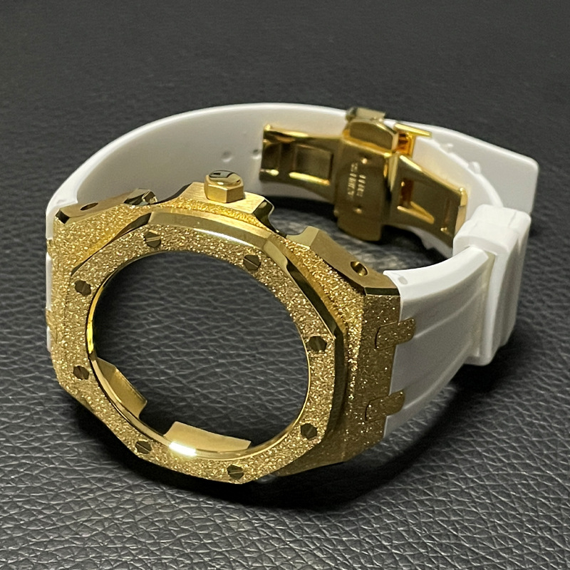 GA2100 Modification Kit 3