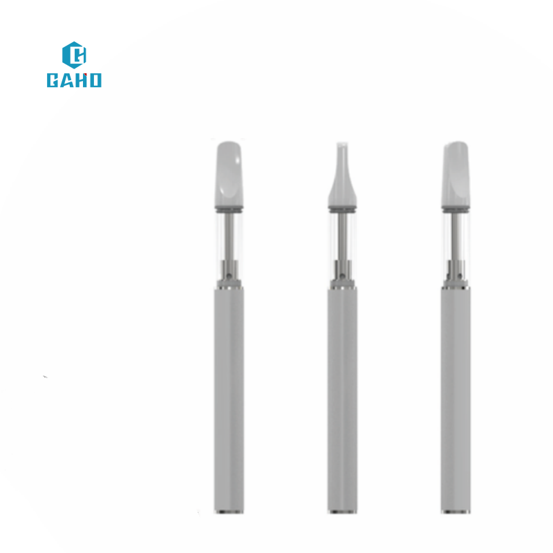 CNC Precision Custom Hardware Cartridges Atomiser Coil Parts Logo China Manufacturing