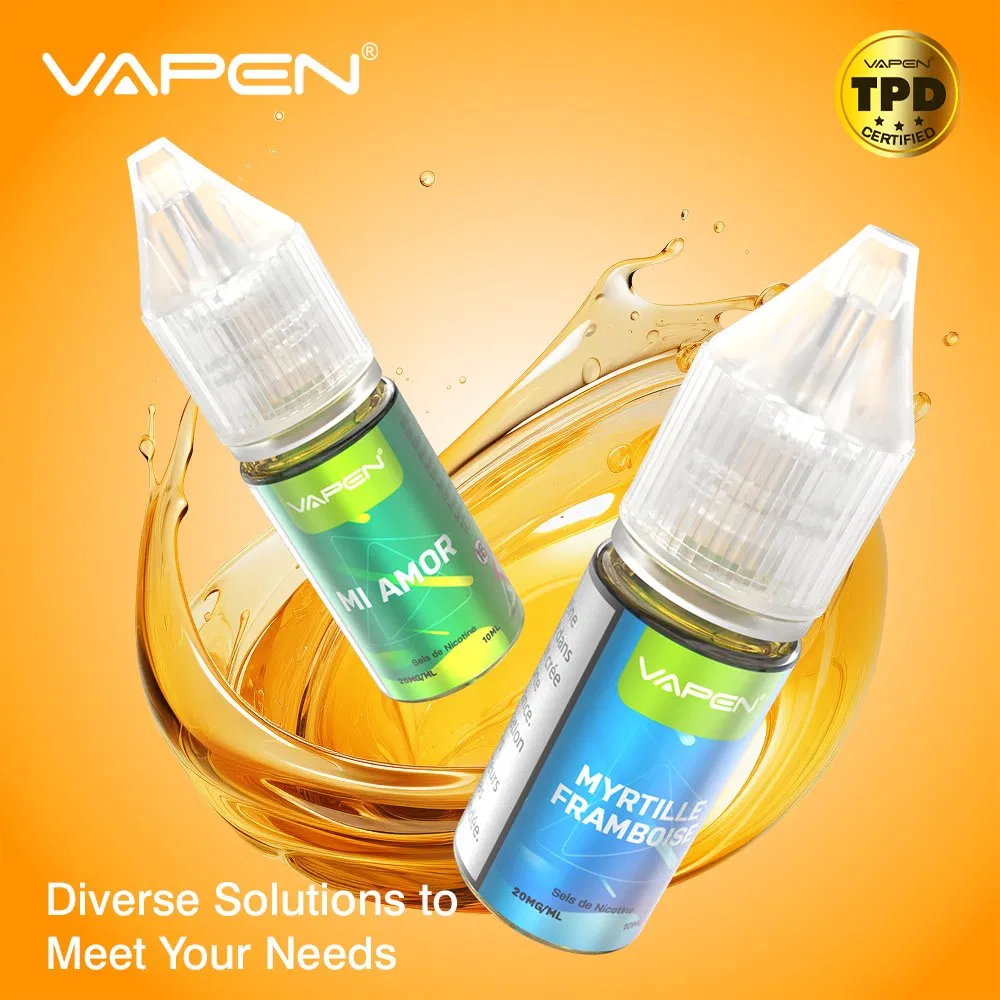 Poland Lithuania Vapen E Liquid 2% Nicotine Nic Salt E Juice Fruit Flavors Vapes Electronic Cigarette 20mg Refillable Disposable I Vape Device