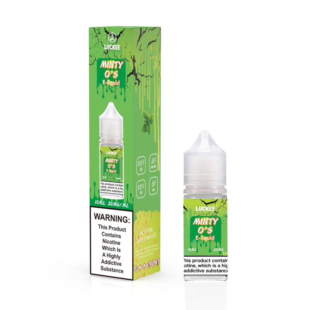 Luckee Wholesale Price E Liquid
