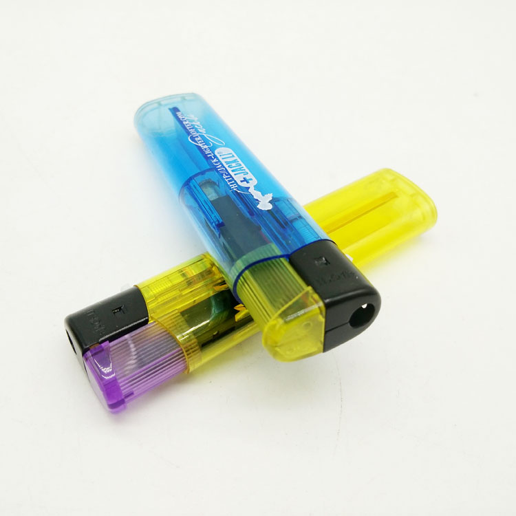 Electronic Lighter Spec 3