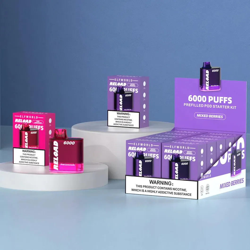 Related Pod Product 2