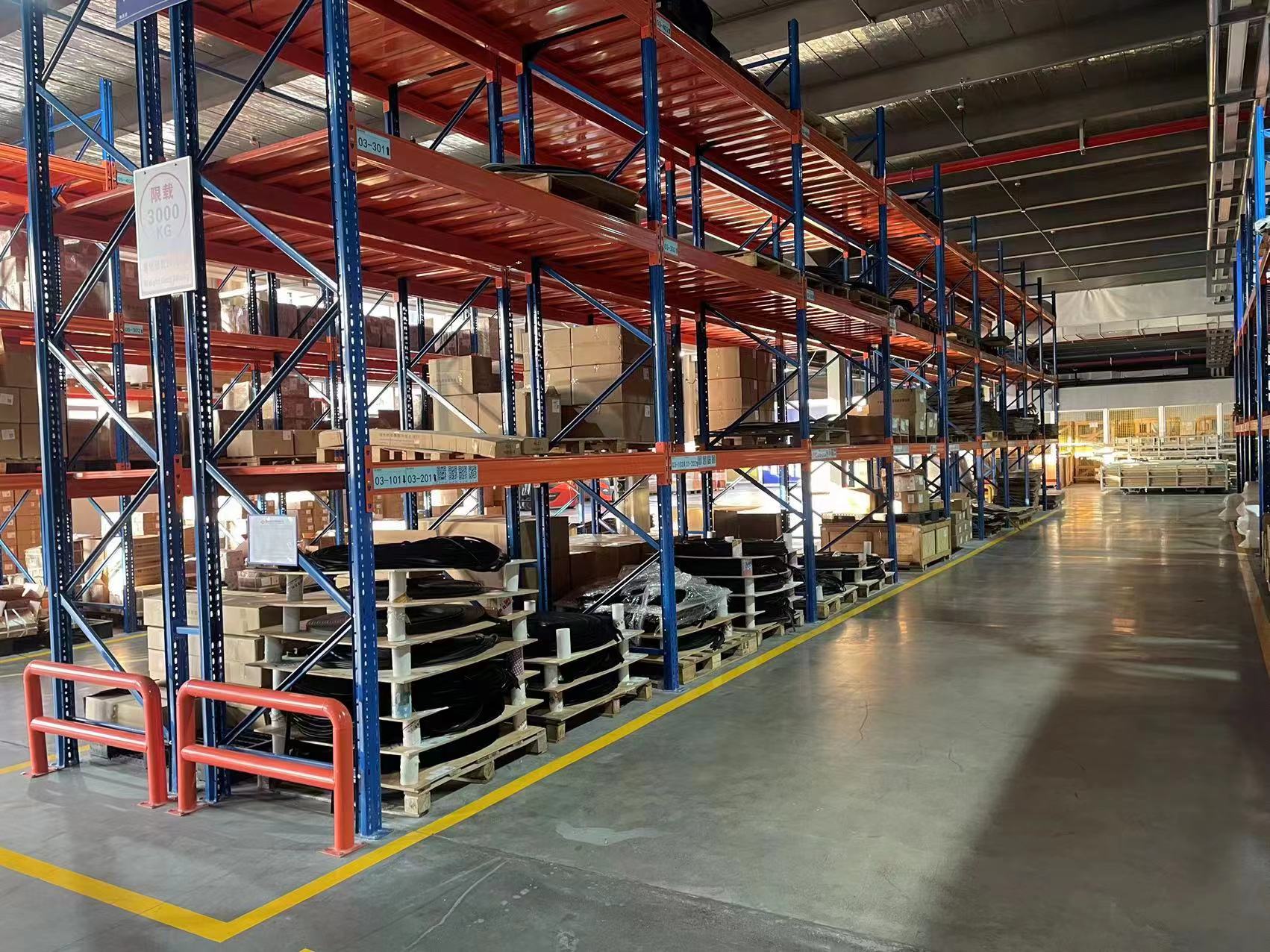 Manufacturing process 1