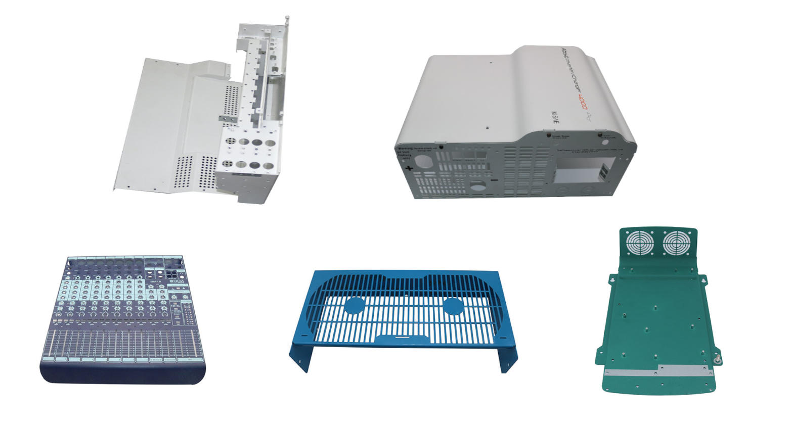 Stamping Machine