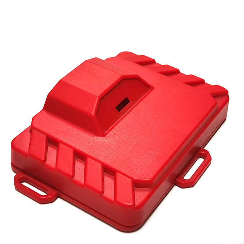 Car Controller PCB Protection Box - View 5