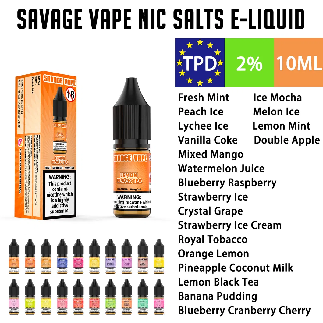 Flavor Image 4