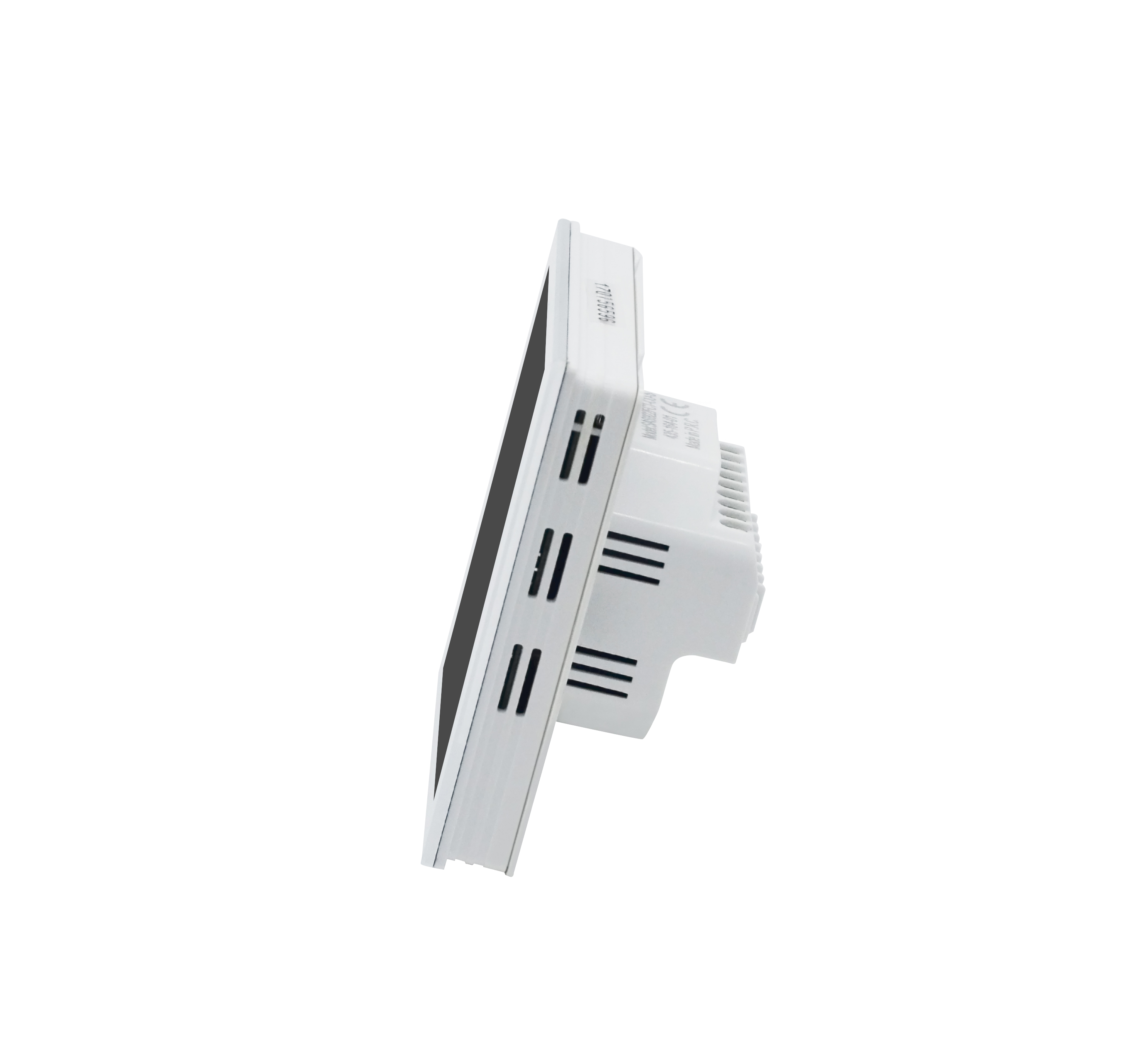 Ventilator Fan Coil Thermostat With RS 485