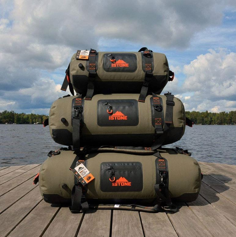 Related Waterproof Product 7
