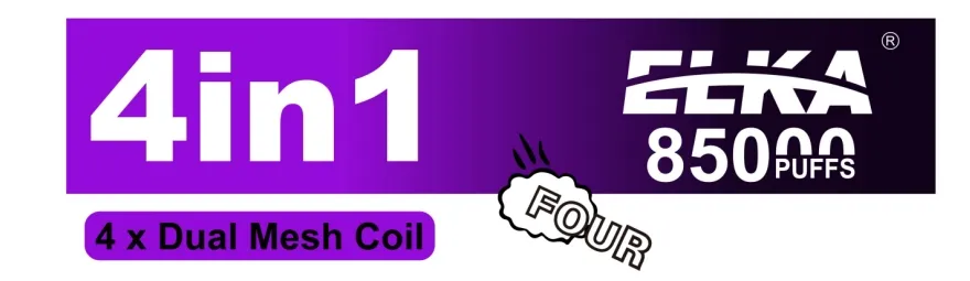 Vape Pen Banner