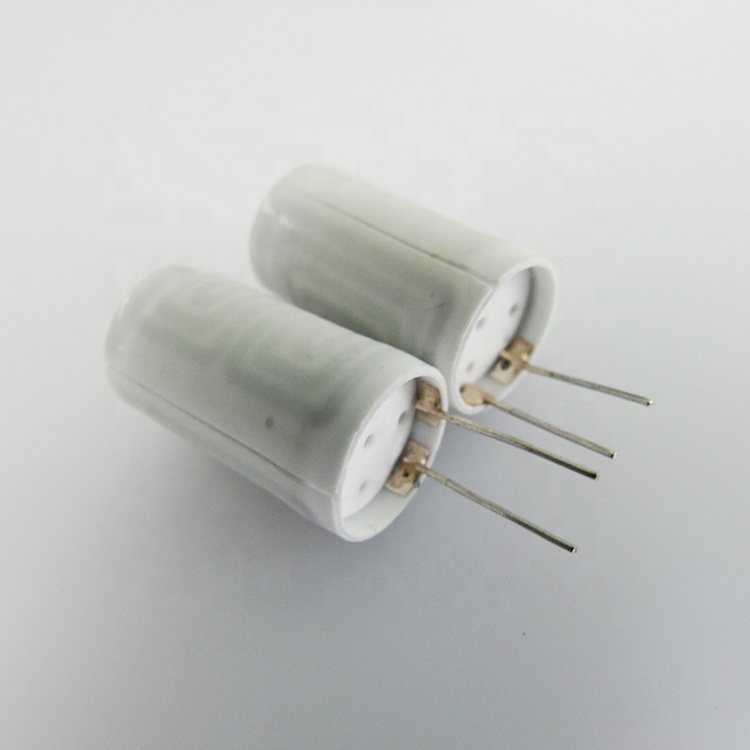 Zhuhai 4U B020112100 3.7V Electric Alumina Ceramic Heating Element Dry Herb Evaporator
