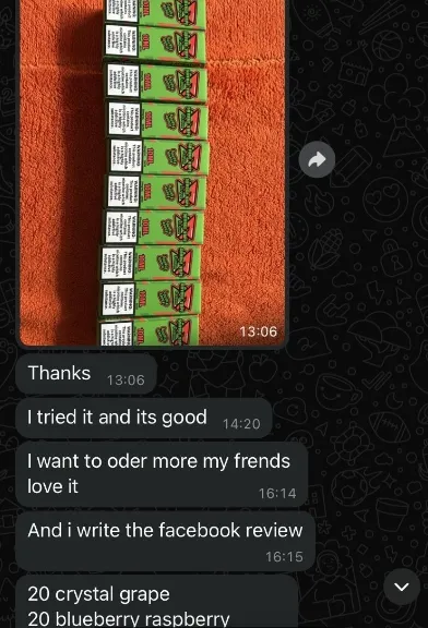 Customer Photo 2