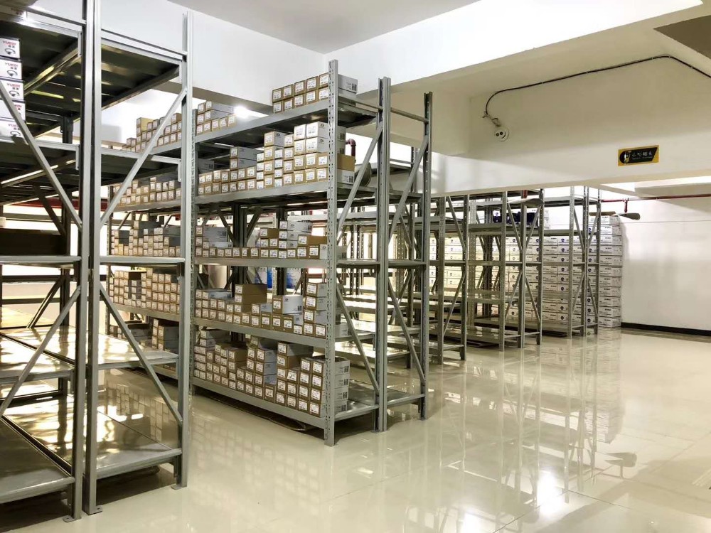 Warehouse Overview