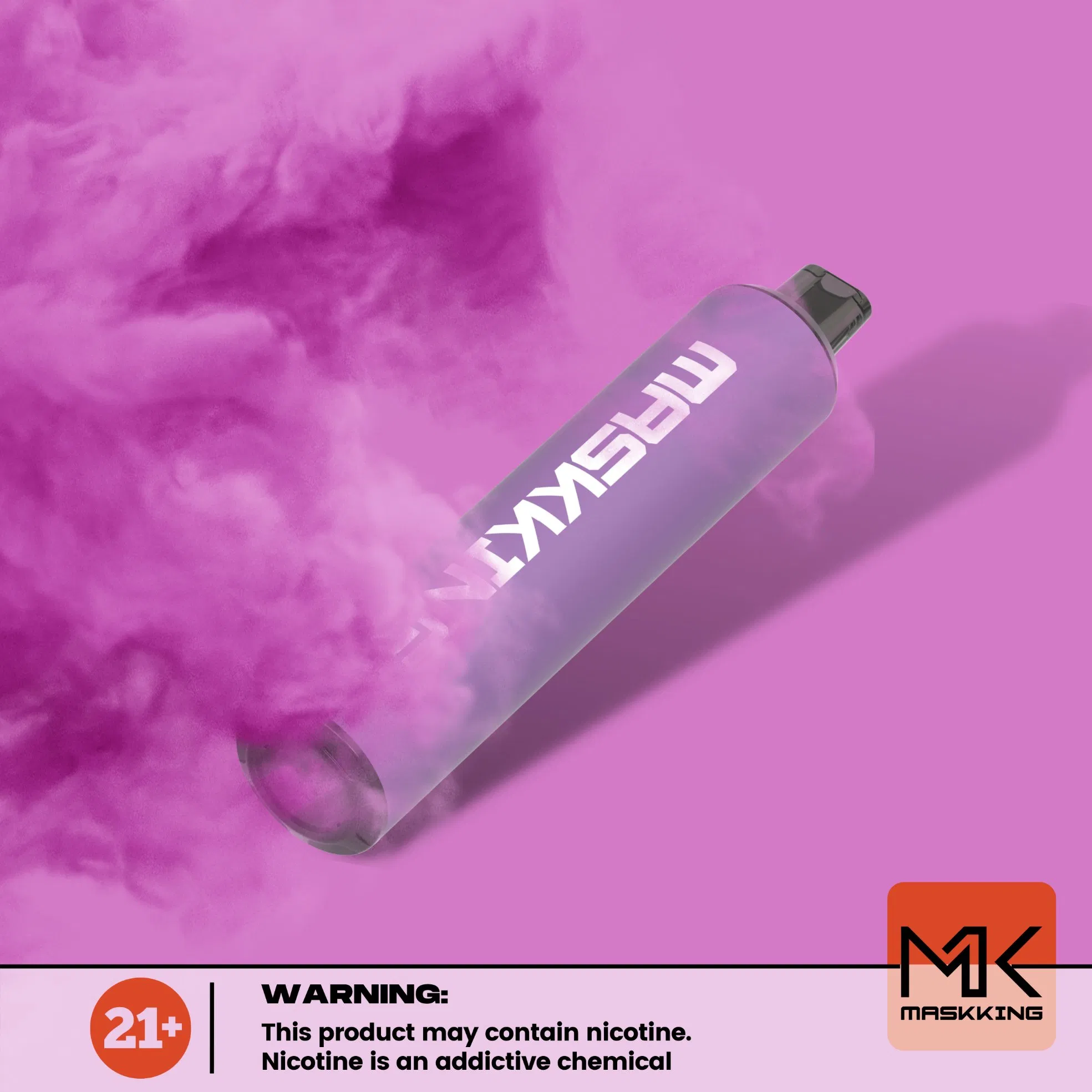 Disposable Health Electronic Cigarette Vapes Device Reusable Disposable Free Vape Pen