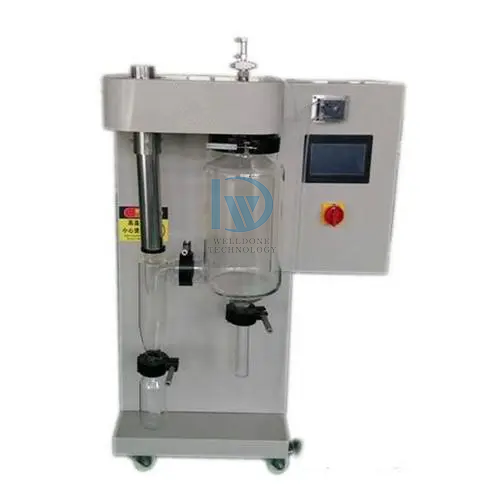 Processed Herb Sample C