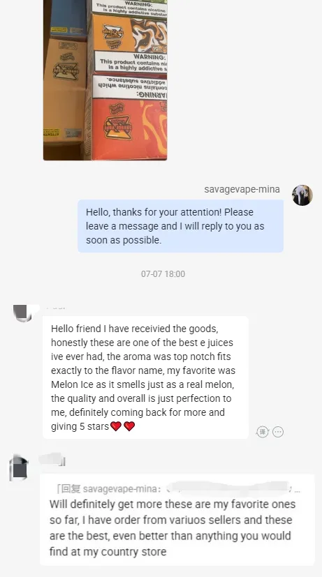 Customer Photo 1