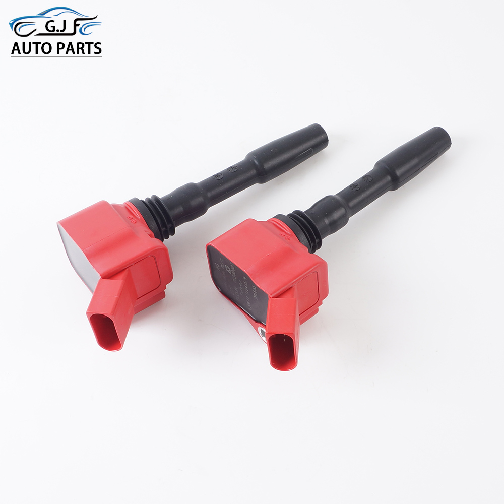 OE 06L905110 06K905110G Ignition Coil for Passat Jetta Golf GTI MK7 Tiguan A1 A3 A4 A5 A8 S3 S4 S5 Q3 Q5 Q7 TT 06K905110