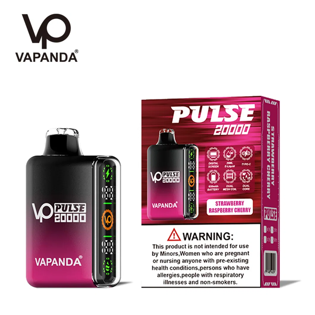 VP PULSE 20000