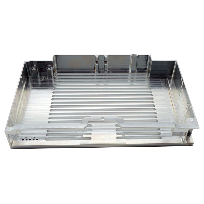 Diy Electronic Enclosure Prototype Box Mod Front Panel Enclosure Prototyping CNC Machining Services