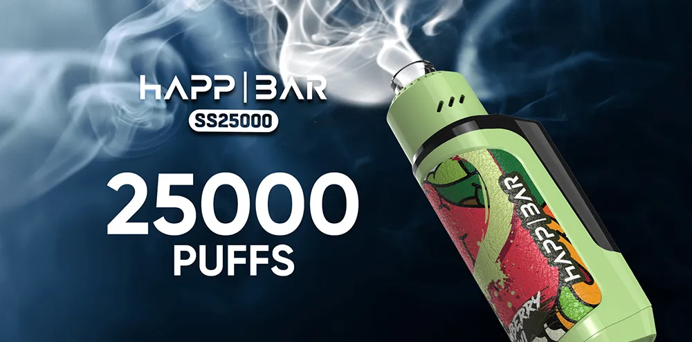 Vape 25000 Detailed Image 5