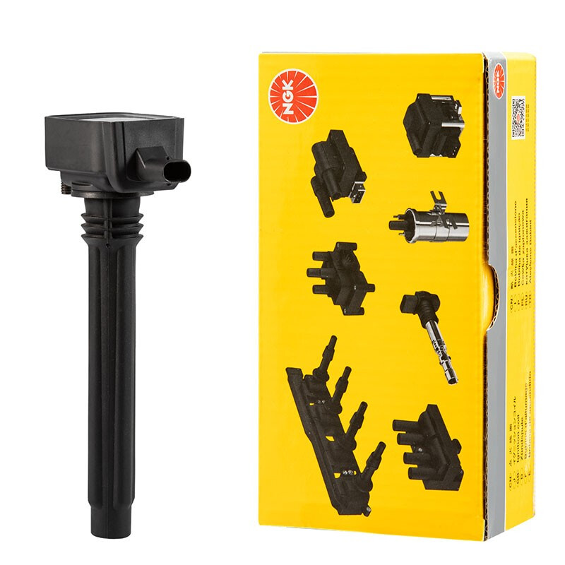 U5187 Automotive Overhaul Strictly Inspected Robust Engine Ignition Coils High Grade Auto Components