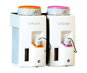 Manufacturer Provides Straightly Vaporizador De Ervas High-Precision Medical Anesthesia Vaporizer PA-200