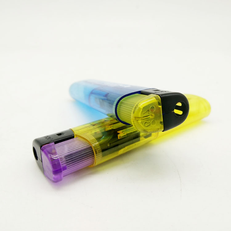 Electronic Lighter Spec 2