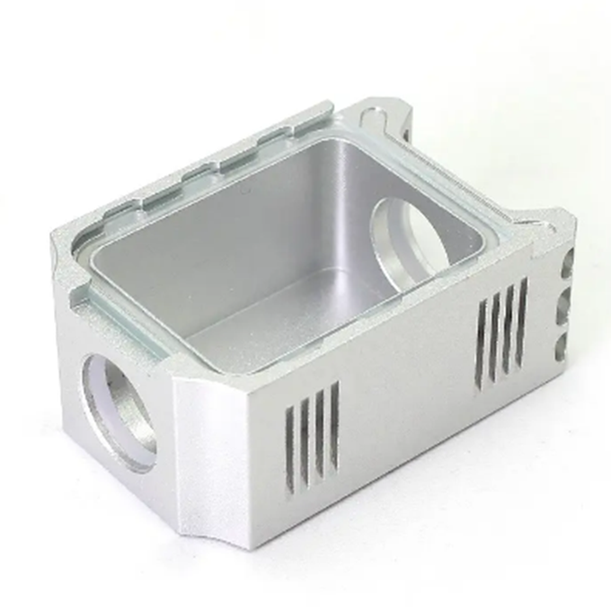 Customized V3 Style Boro Tank for SXK BB / Billet AIO Box Mod Kit