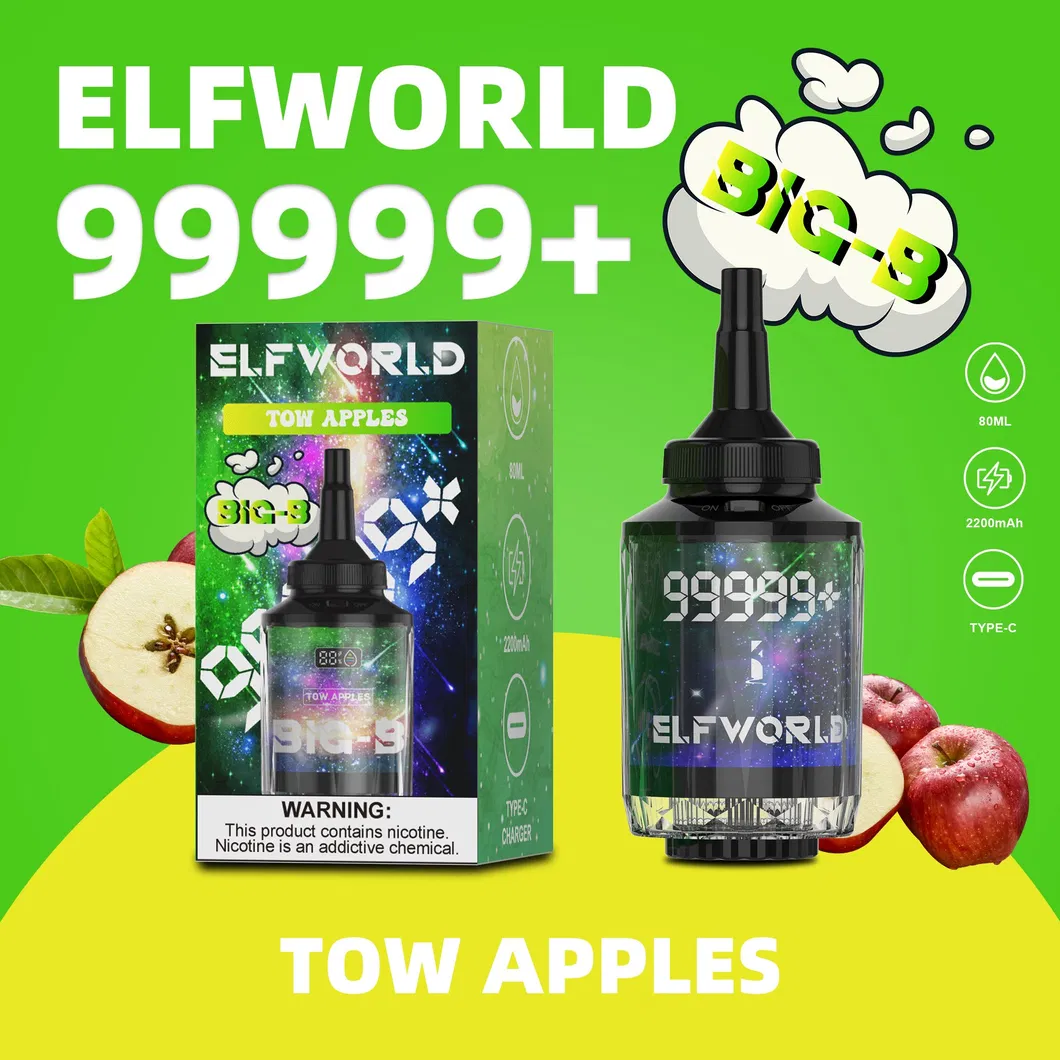 Disposable Vape Shisha Flavour Hookah Pen