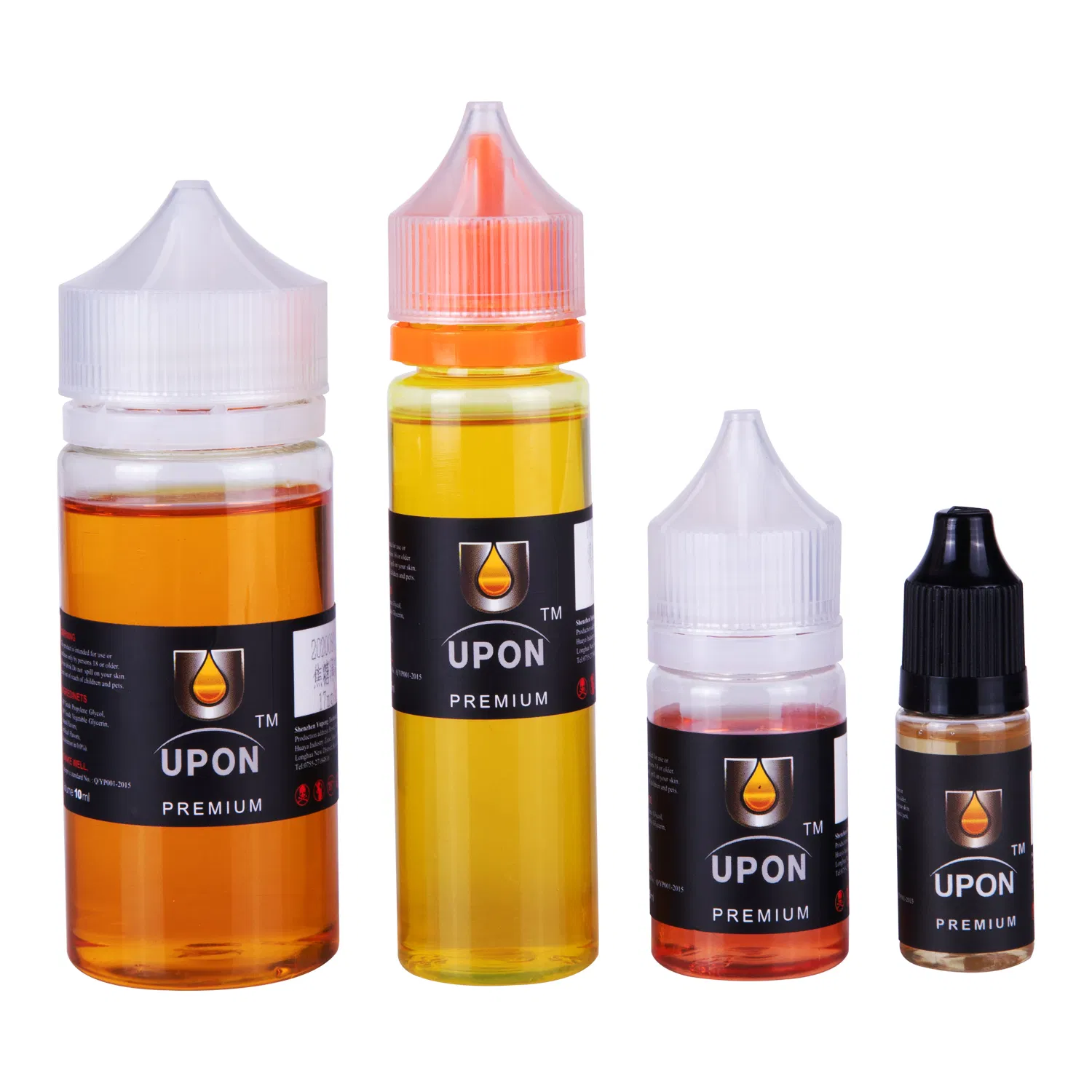 Premium Pmta Vape Nicotine Salt Eliquid Tobacco Pod Wholesale OEM