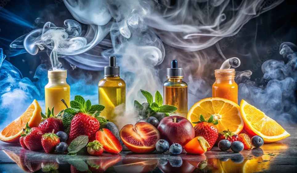 Ejuice Bottle Liquid Juice Liquid Vape Nic Salt Distributor Custom Packaging Free Print Stickers Logo Special Flavor Bar