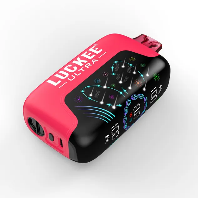 Vape Flavor View 3