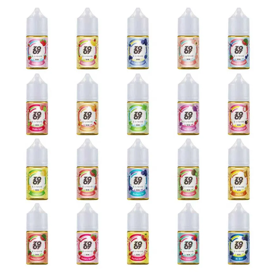 Vape Mods Device Electronic Atomizer Liquid