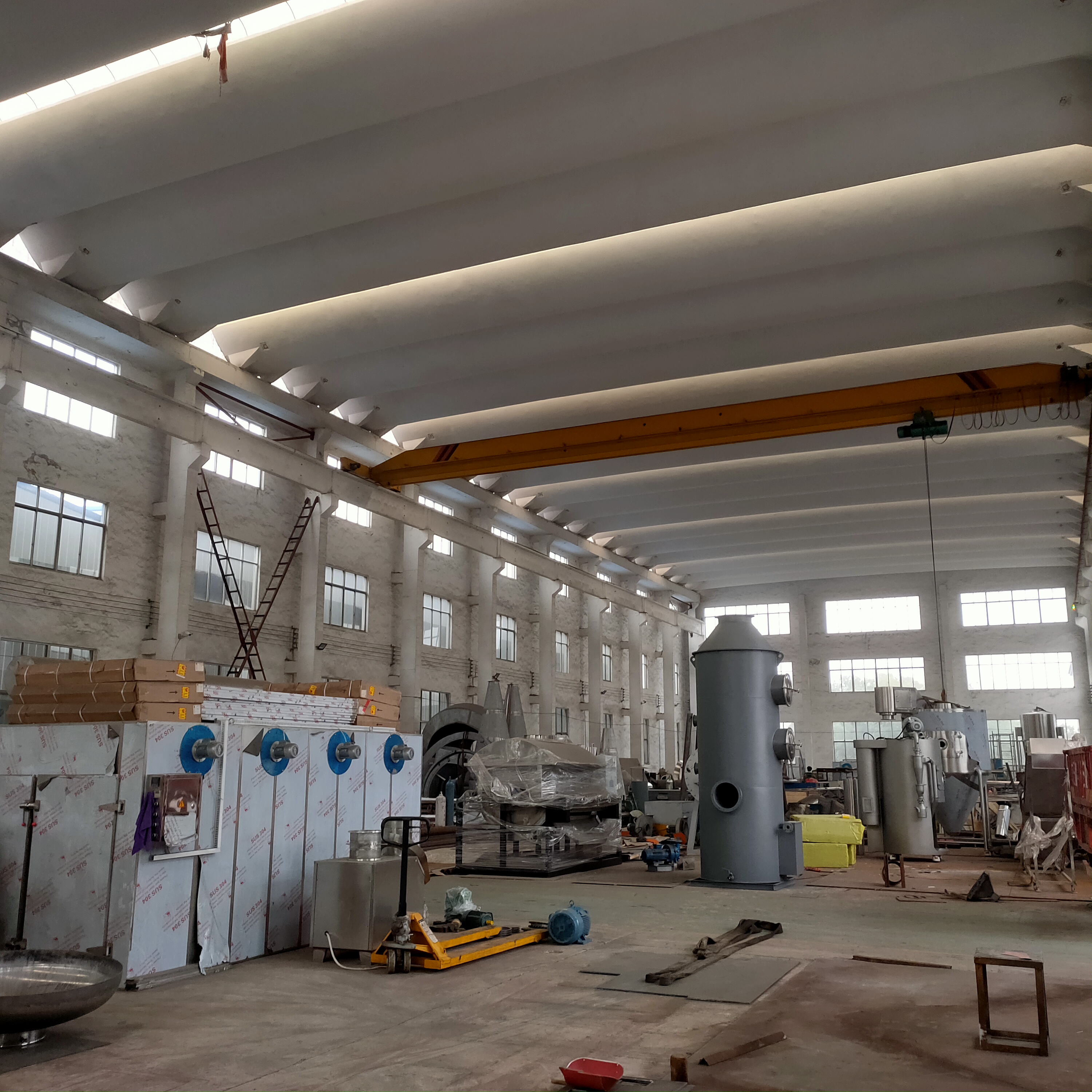 Facility 6