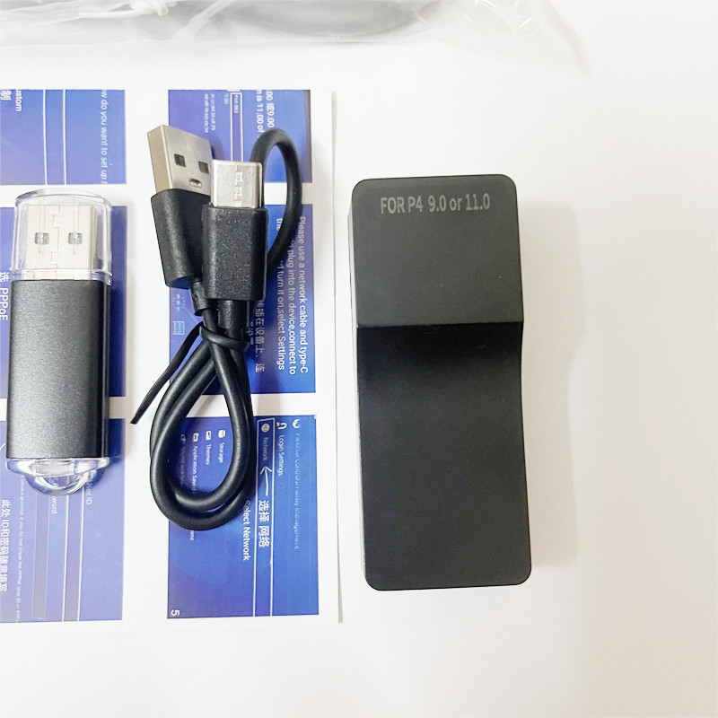 PS4 Dongle Adapter Detail 2