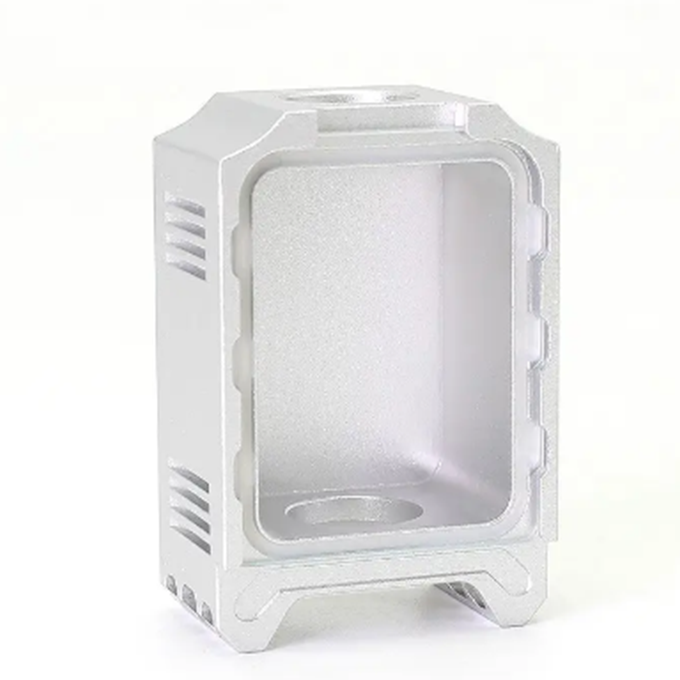 Customized V3 Style Boro Tank for SXK BB / Billet AIO Box Mod Kit